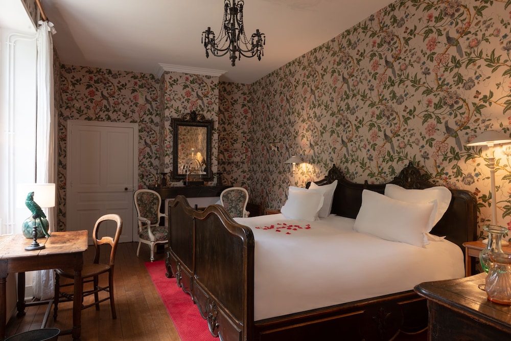 Romantic Double Room