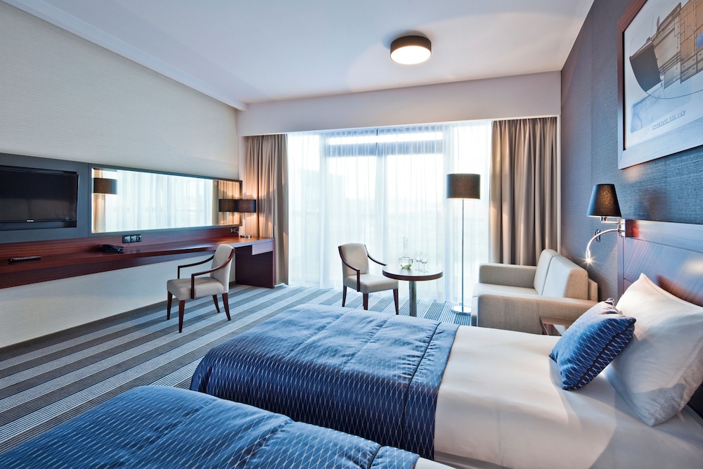 Premium Double Room, Balcony, Courtyard View photo 2