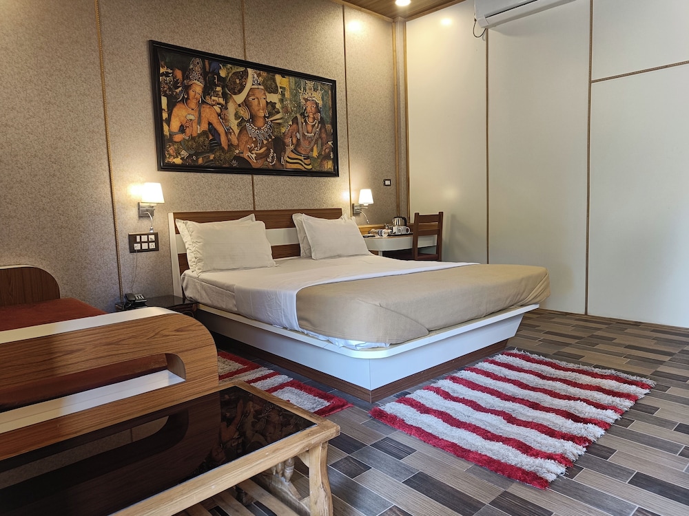 Deluxe Cottage, 1 Bedroom, Bathtub