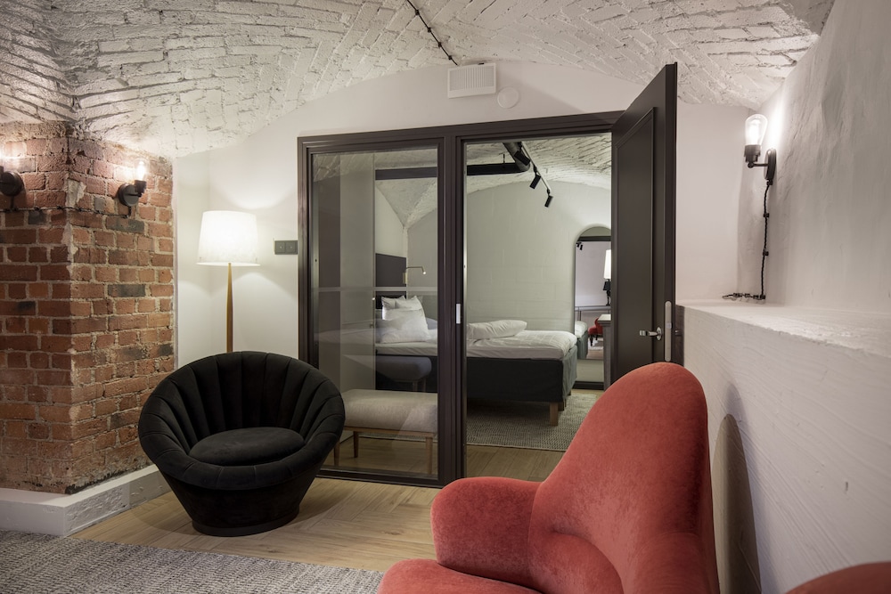 Luxury Apartment photo 2