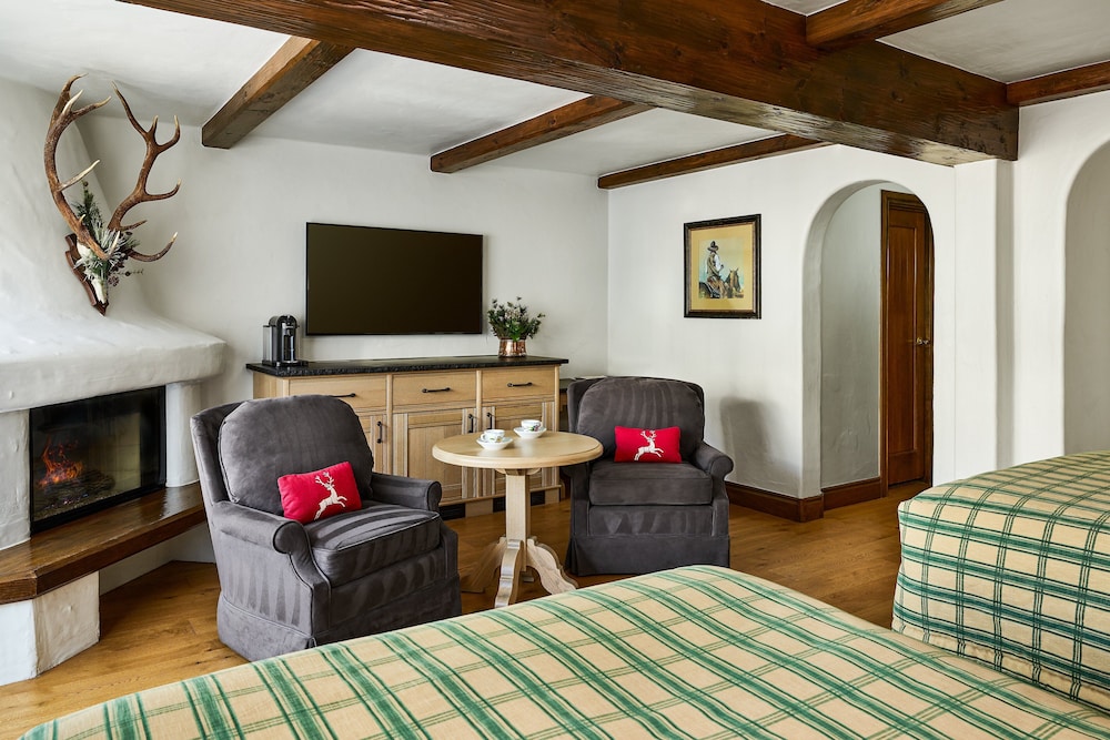 Blue Spruce Junior Suite 2 Doubles - Photo 5