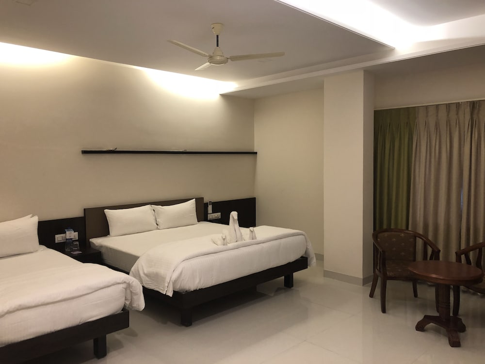 Premier Room with Breakfast photo 3