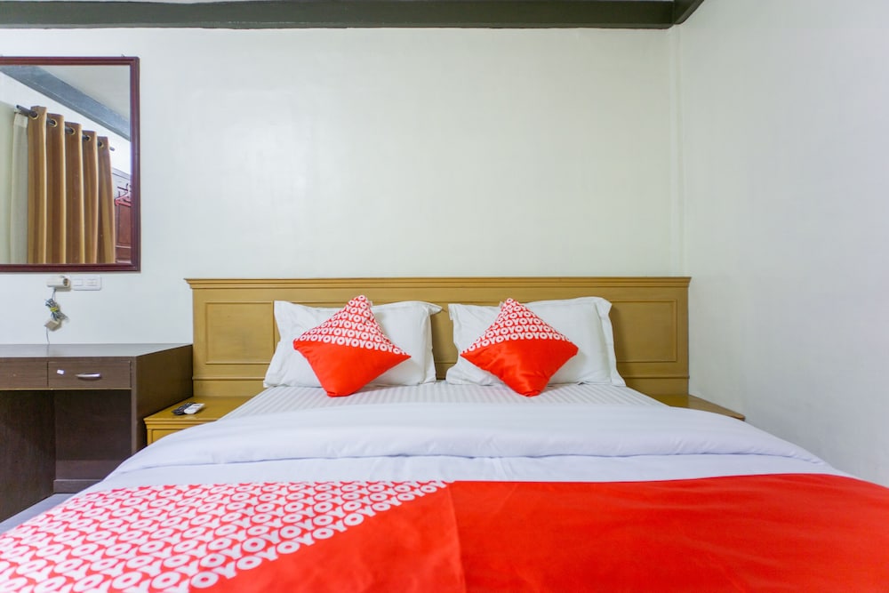 Deluxe Double Room - Photo 4