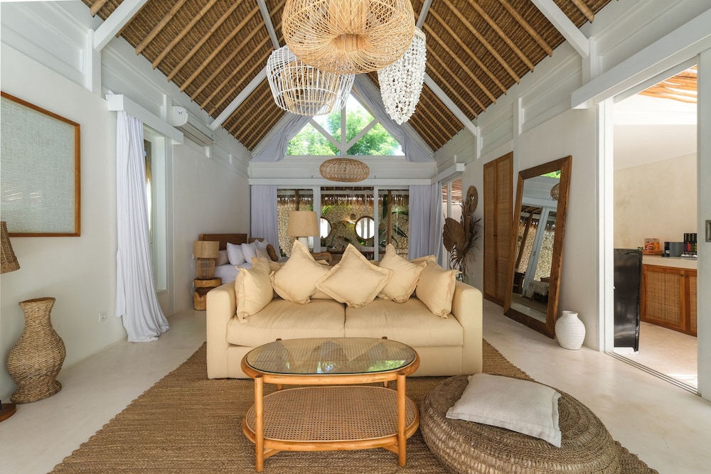 Design Villa, 1 Bedroom, Pool View