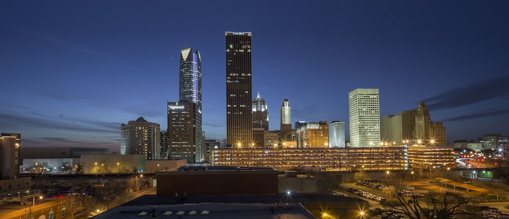 Holiday Inn Express & Suites Oklahoma City Downtown - Bricktown by IHG, Photo 4