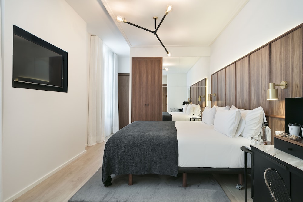 Standard Double Room (Single Use) photo 2
