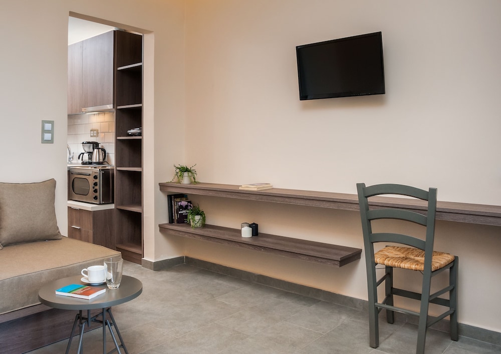 Superior Apartment, 1 Bedroom photo 2