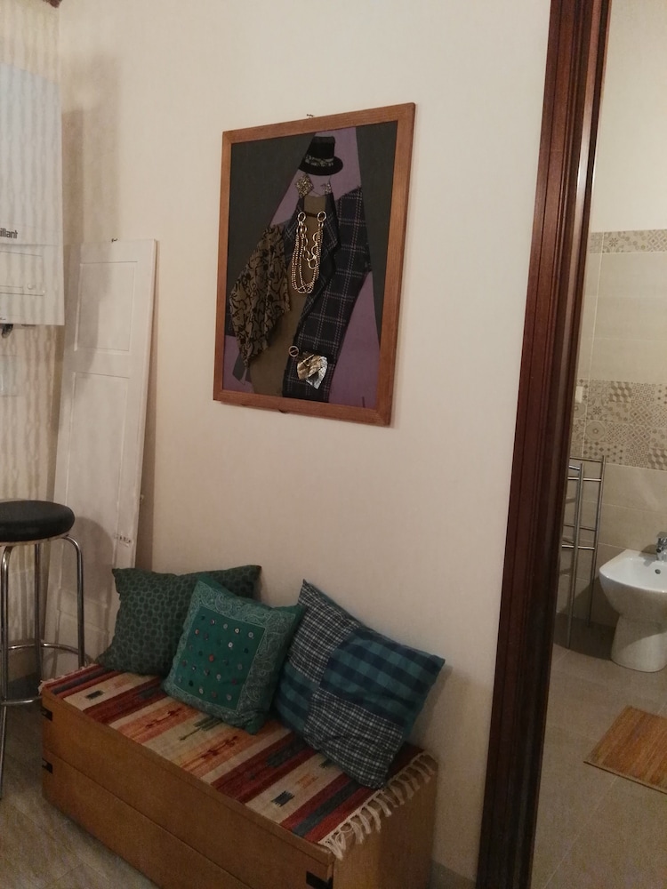 Apartment, 1 Queen Bed, Non Smoking photo 3