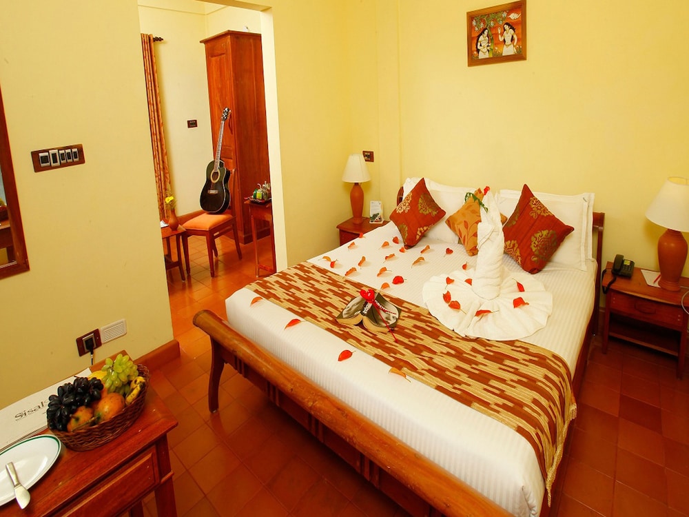 Garden Suite - Photo 6