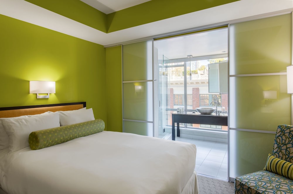 Superior Double Room - Photo 2