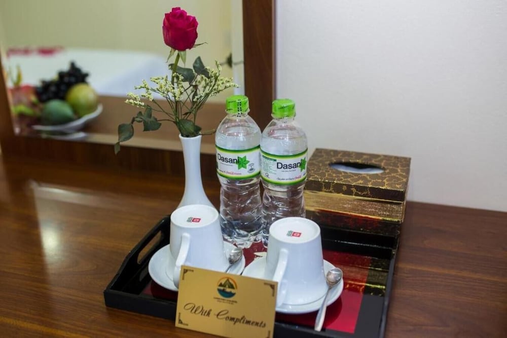 Deluxe Room, Mountain View photo 3