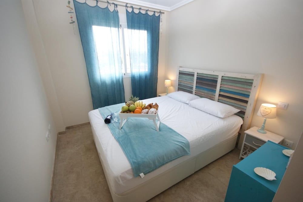 Apartamento, 3 habitaciones, vista a la montaña