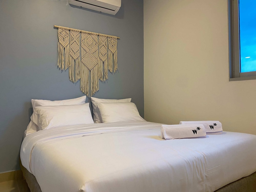 Apartment, 2 Bedrooms (901)