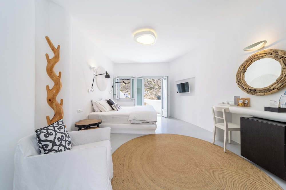 Premium Double Room, Sea View photo 2