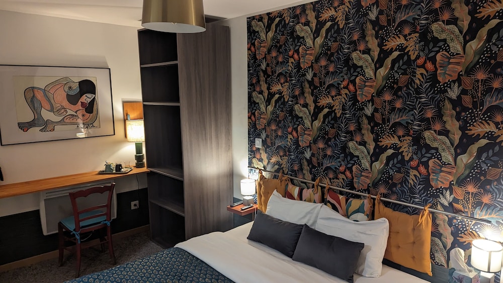 Basic Room photo 1