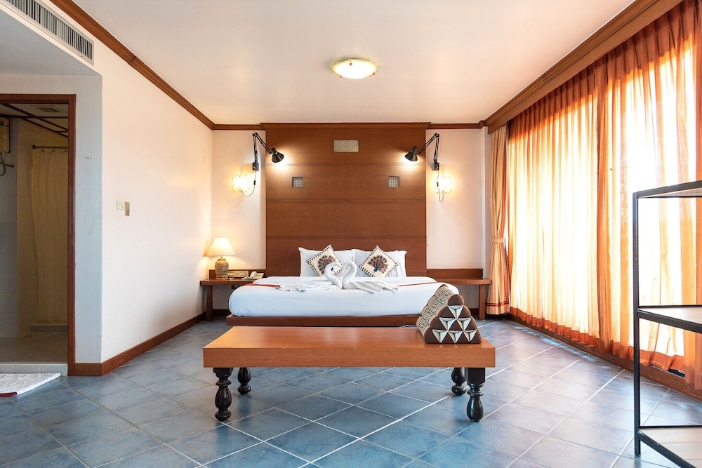 Premier Double Room with Ice Bath Experience - Photo 1