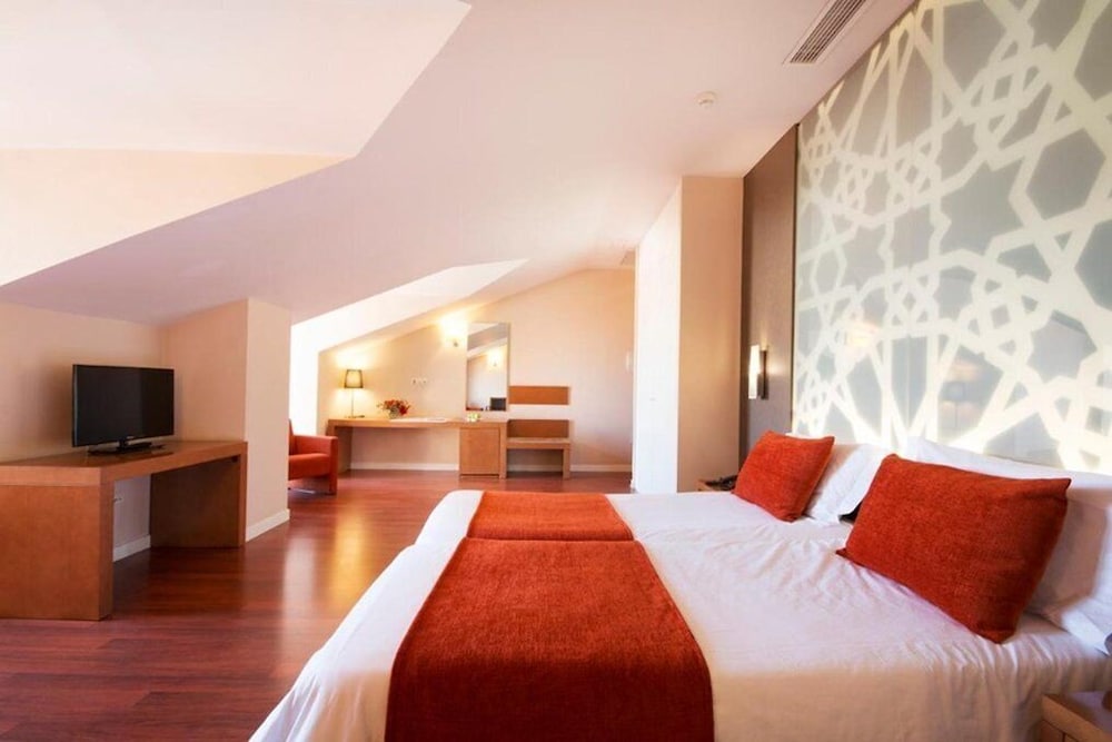 Double Room Single Use