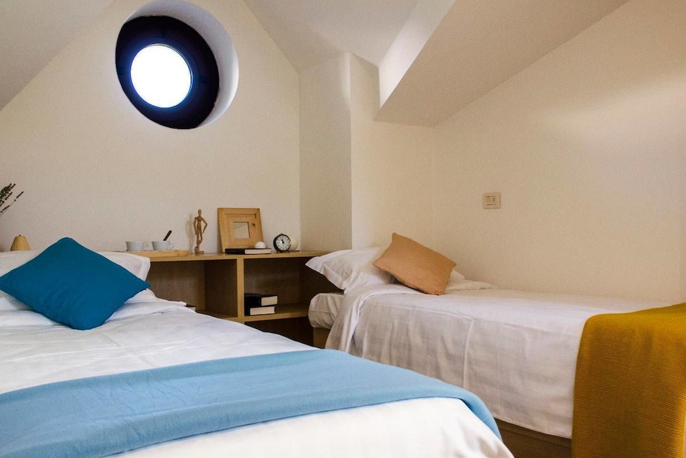 Apartment, 2 Bedrooms