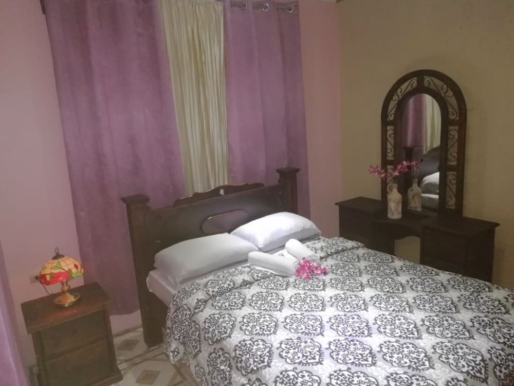 Room, 1 Queen Bed, Non Smoking photo 1