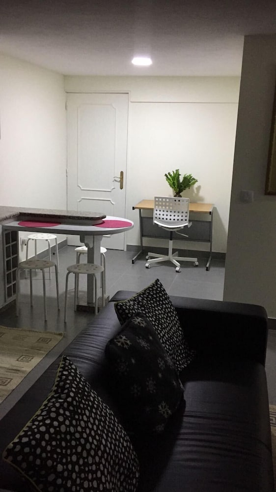 Family Apartment, 2 Bedrooms photo 1