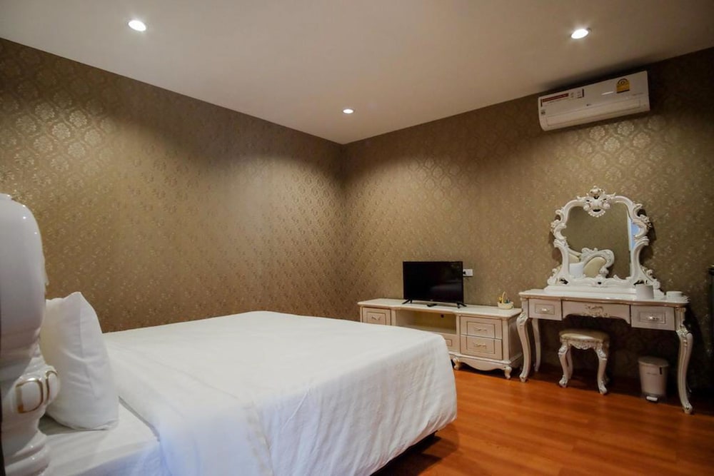 Standard Room photo 3
