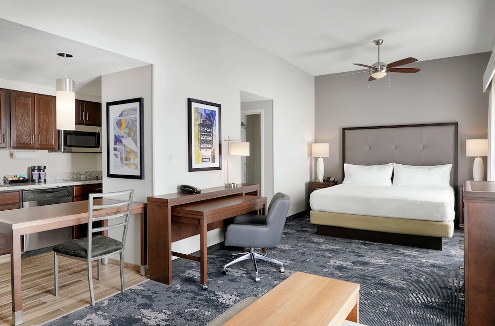 Studio Suite, 1 King Bed, Accessible (Bathtub) - Photo 1