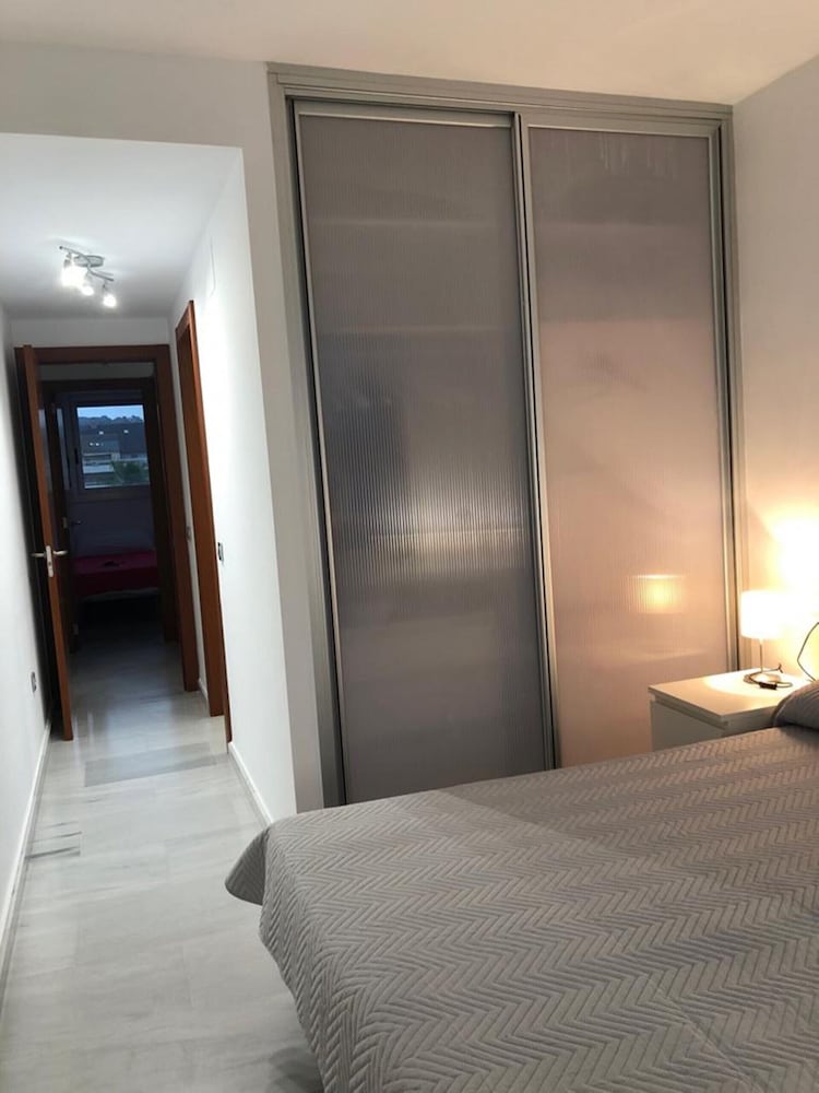 Apartamento, 2 habitaciones