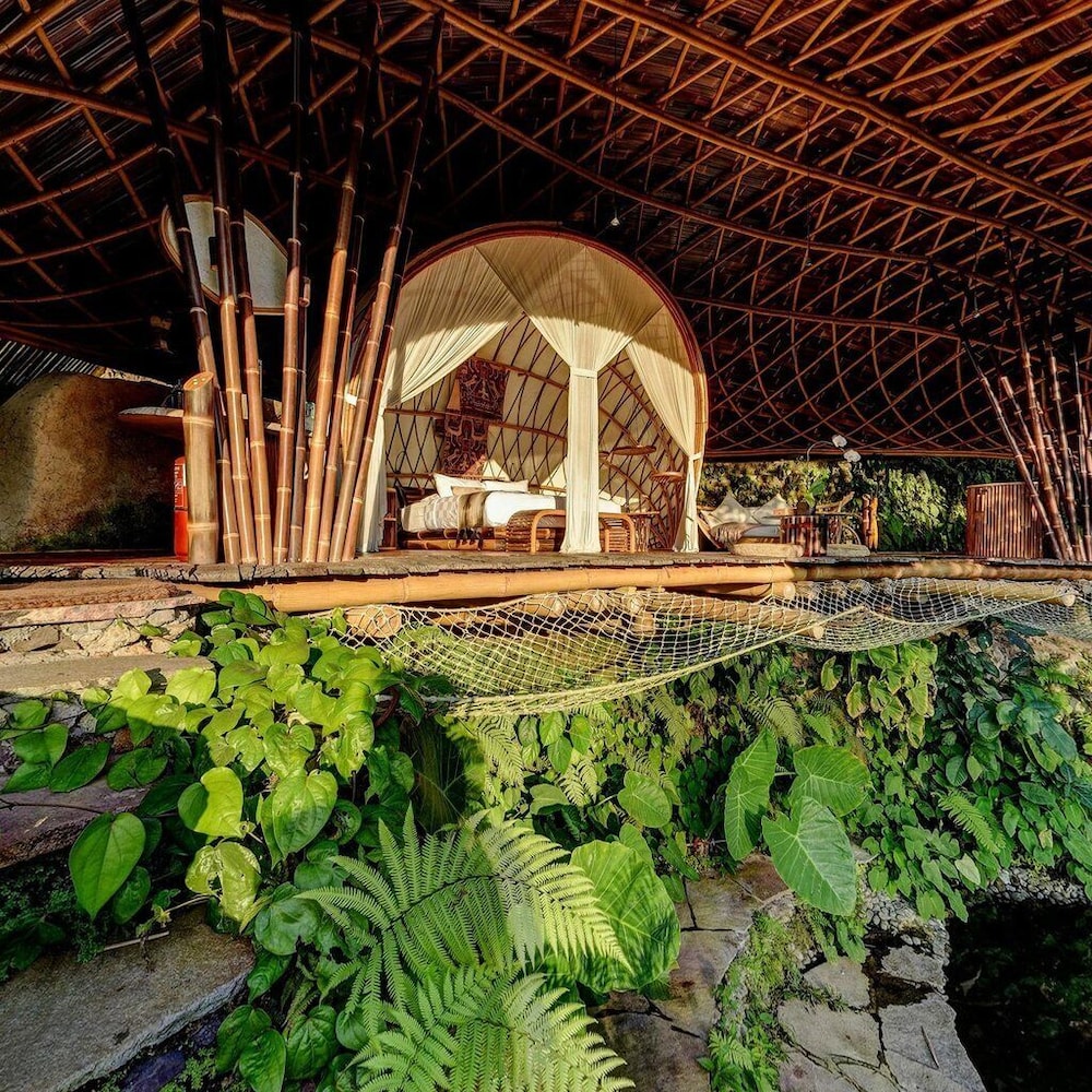 Moon House - One Bedroom Private Pool River View