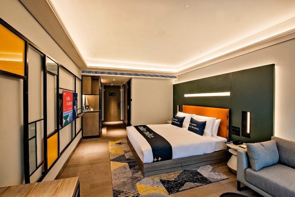Comfort Room