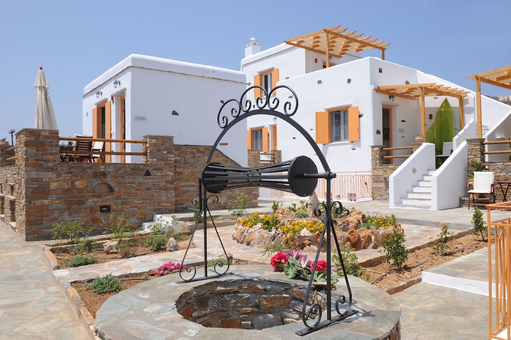 Duplex, Sea View
