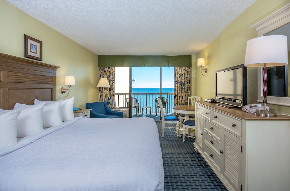 Pinnacle Oceanfront King Efficiency - Photo 1