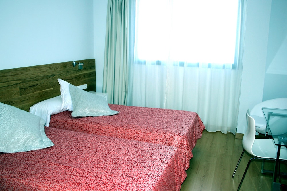 Superior Double Room, 2 Twin Beds