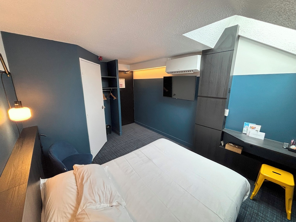 Comfort Room, 1 Queen Bed, Non Smoking - Photo 4