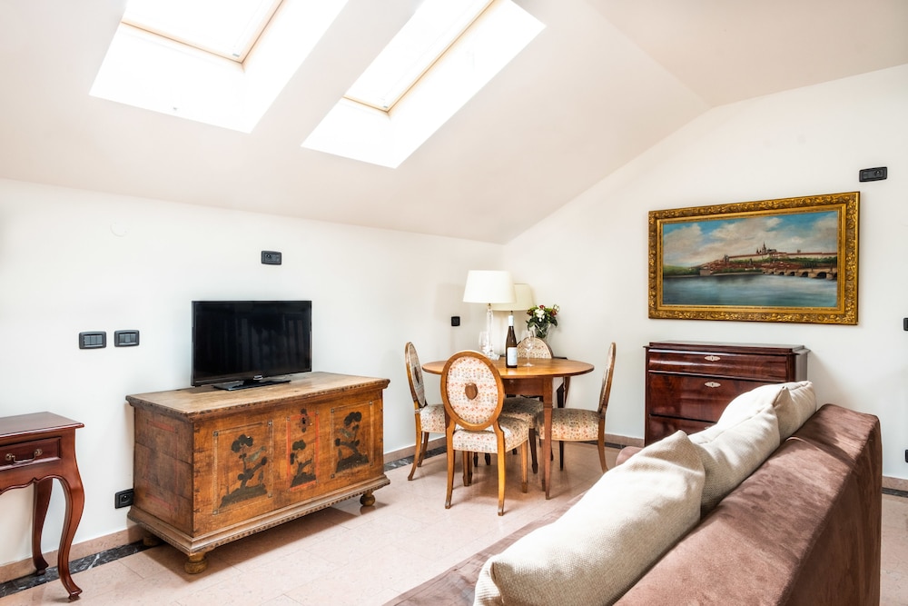 Suite, Terrace - Photo 3