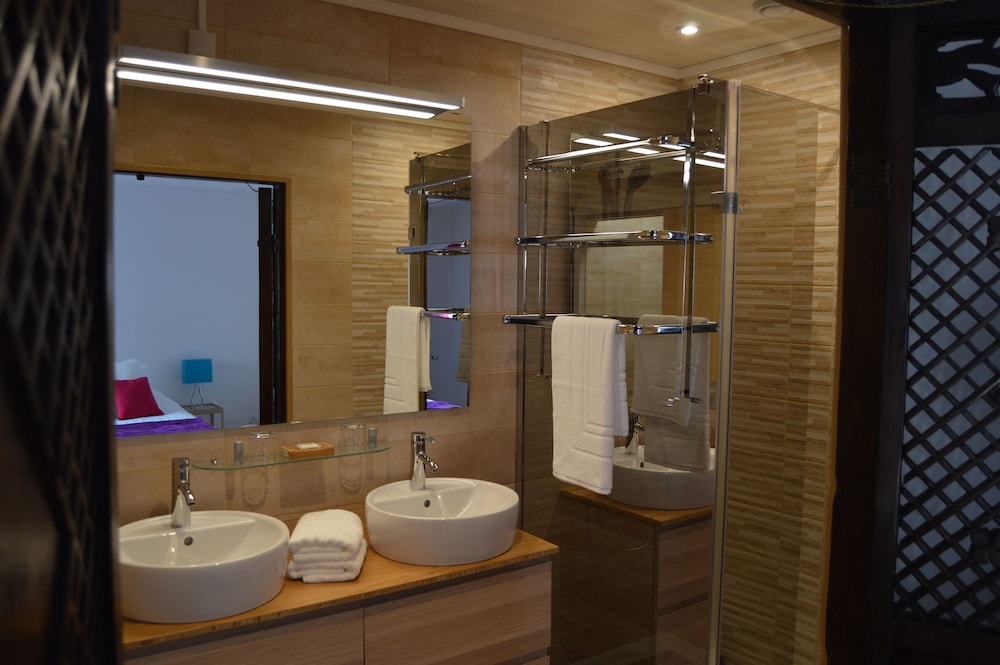 Romantic Double Room, Garden View - Photo 3