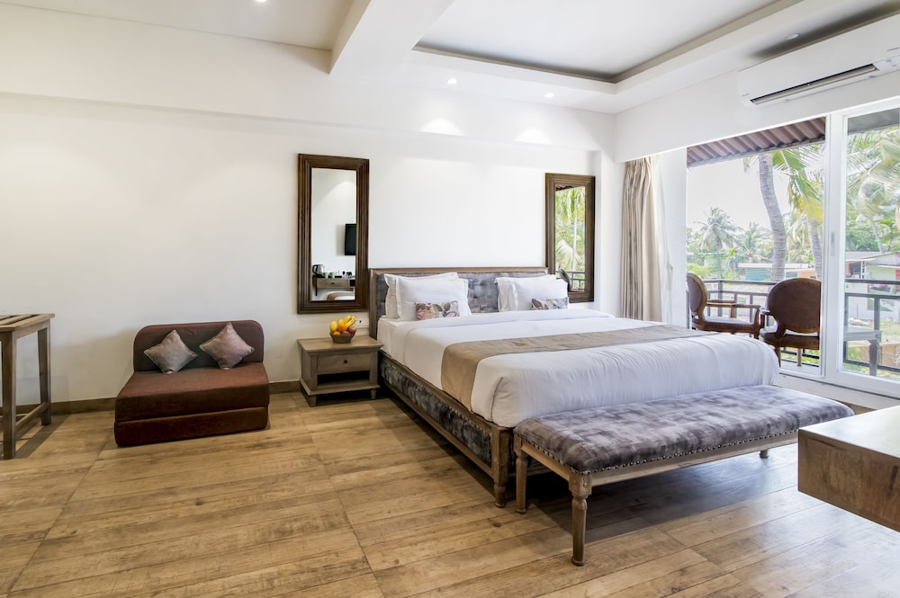 Executive Room