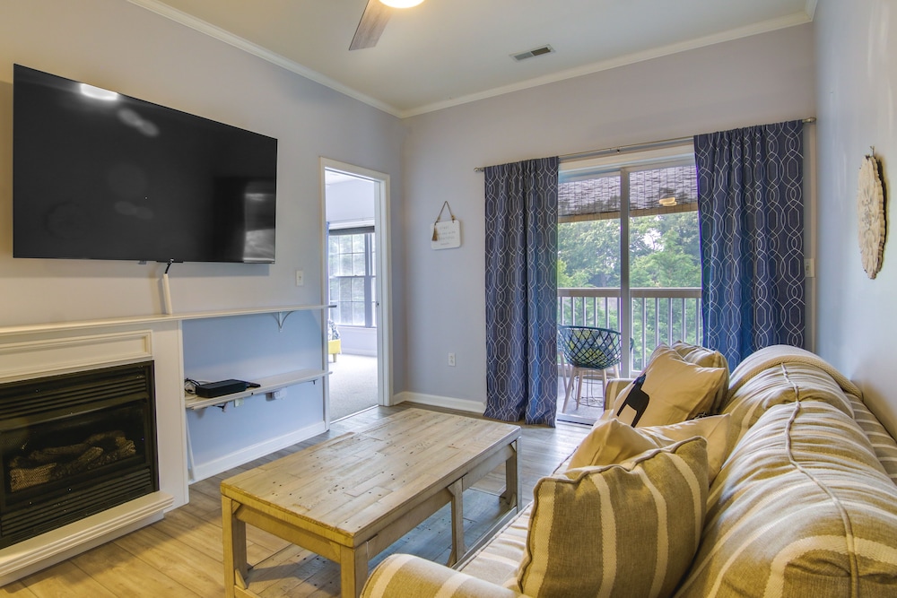 Apartment (2 Bedrooms) photo 1