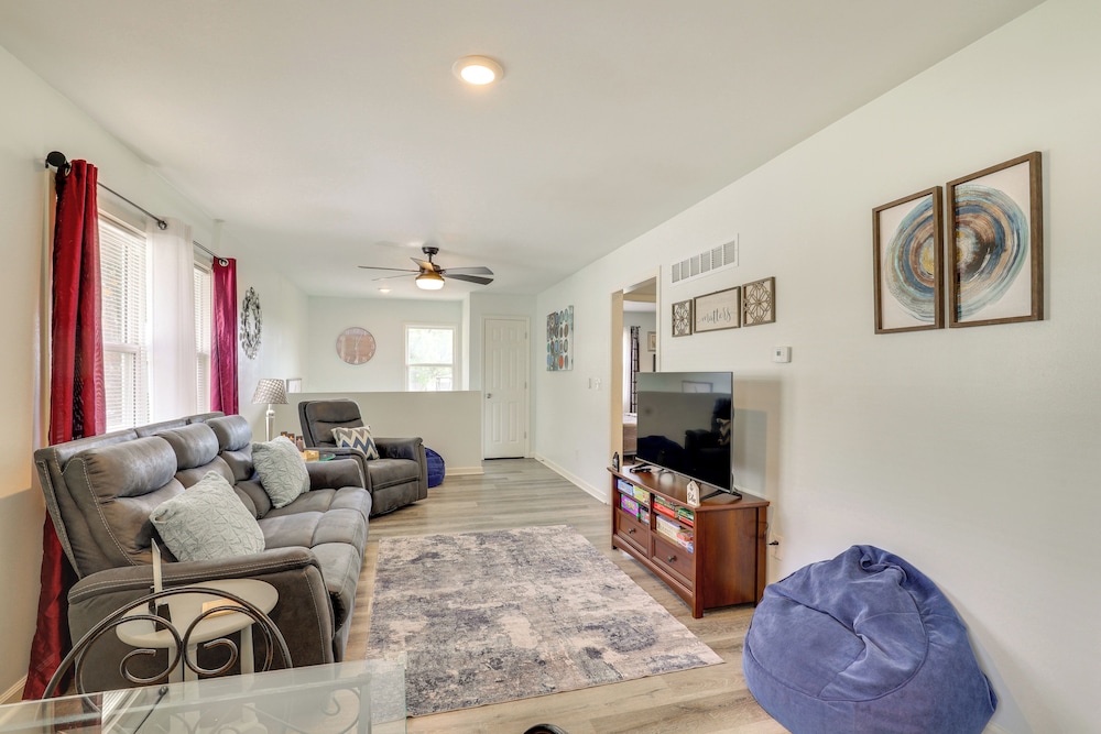 Apartment (2 Bedrooms)