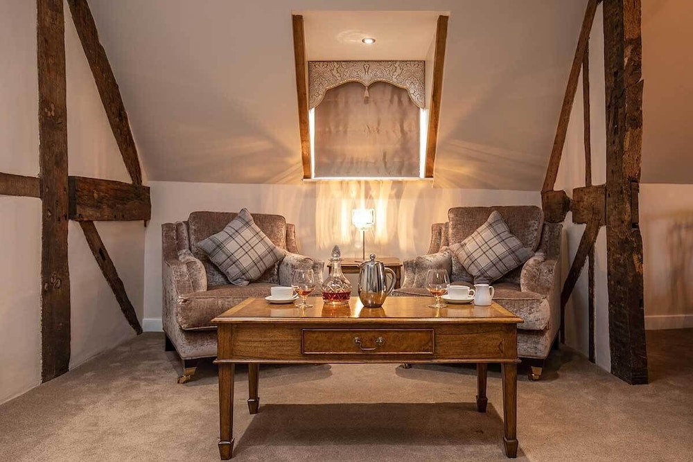 Suite, 1 Double Bed, Kitchen, Golf View (Full Kitchen) photo 3