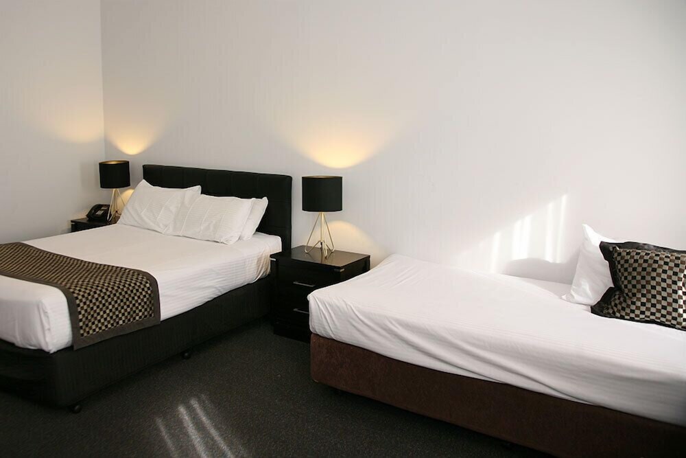 Executive Spa Suite - Photo 2
