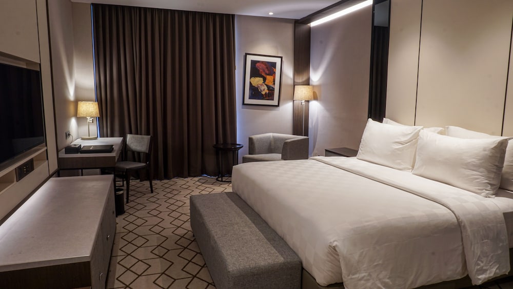 Executive Room, 1 Queen Bed, Non Smoking photo 1