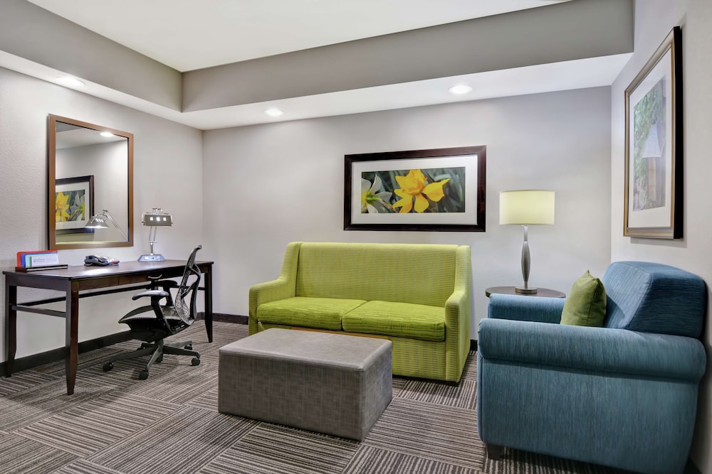 King, Suite photo 2