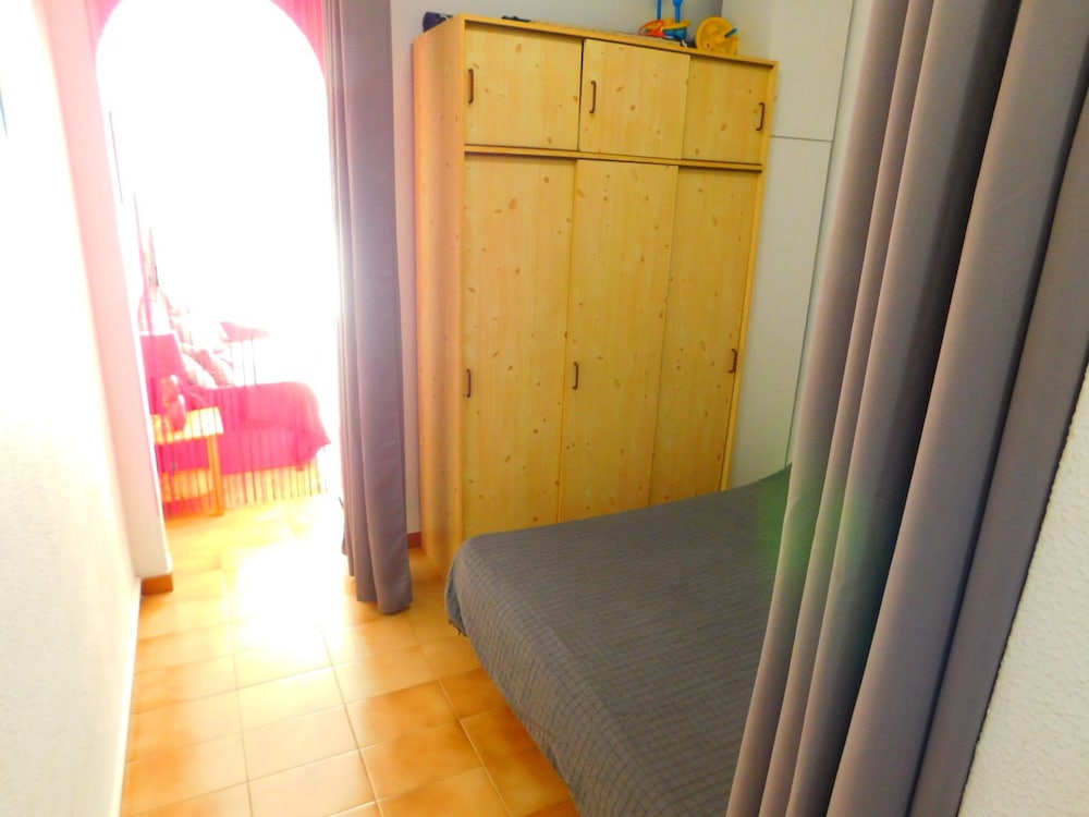 Apartamento, 1 habitación