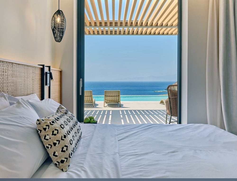 Big Blue Villas I - Andros, Zdjęcie 57