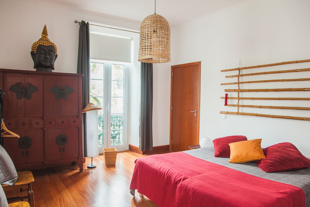 Superior Double or Twin Room, Private Bathroom