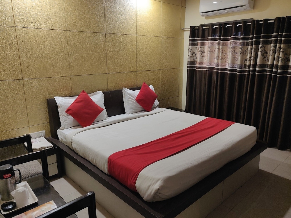 Superior Room, 1 Double Bed photo 1