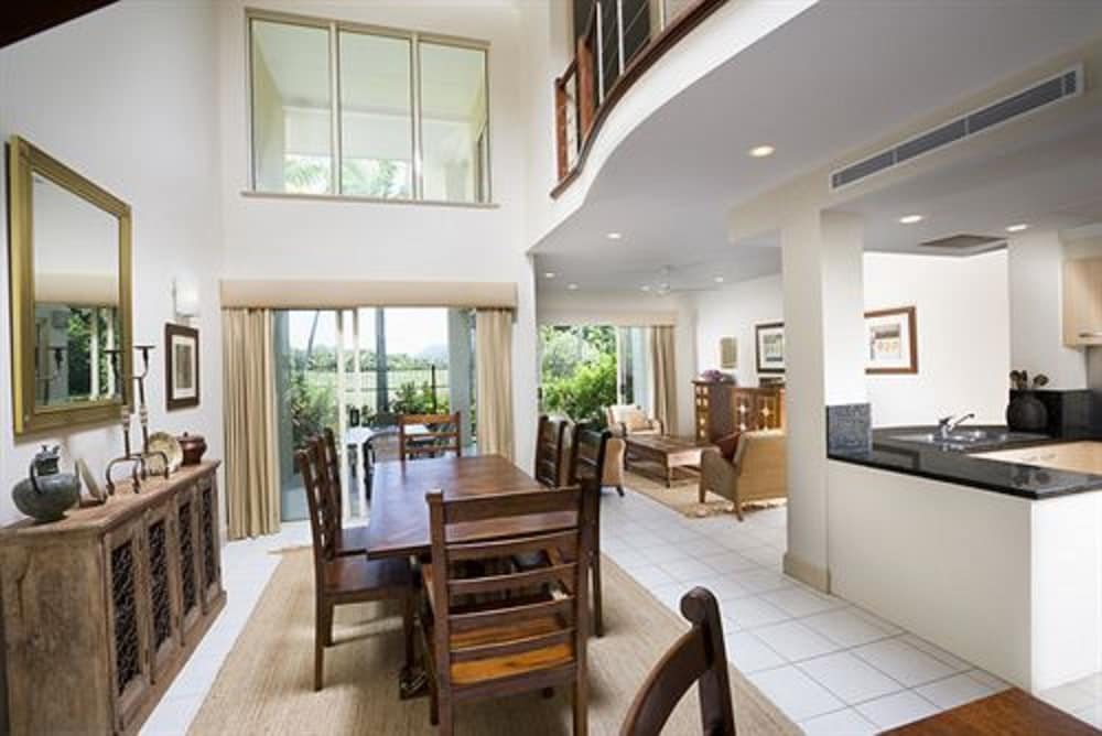 Two Bedroom Villa photo 2