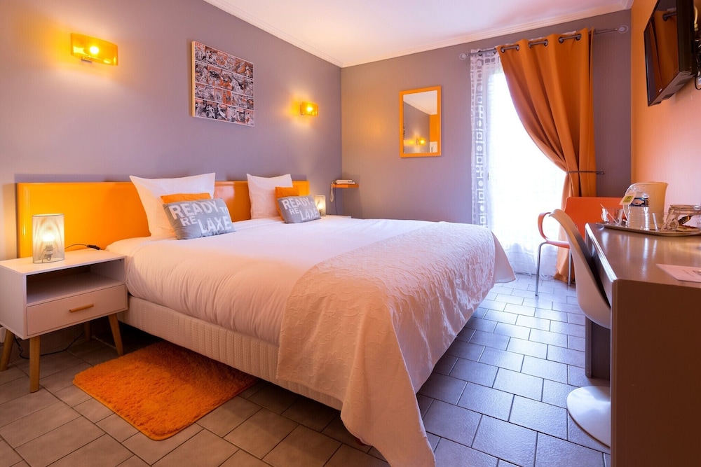 Comfort Double Room photo 1