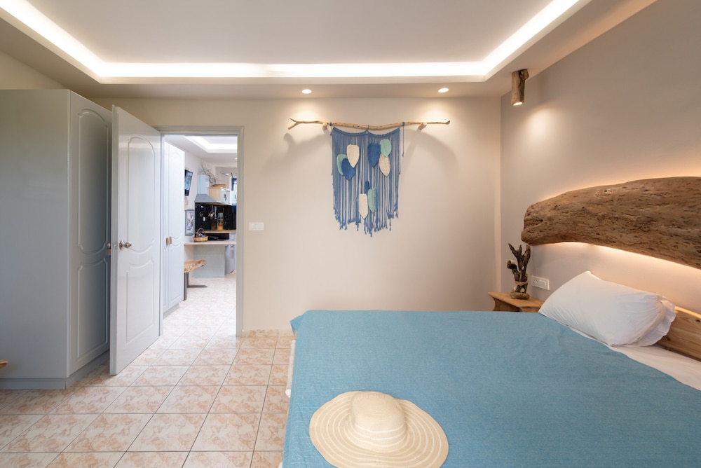 Superior Apartment, Garden View - Photo 12