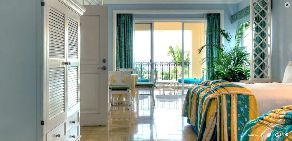 Junior Suite Ocean View - Photo 4